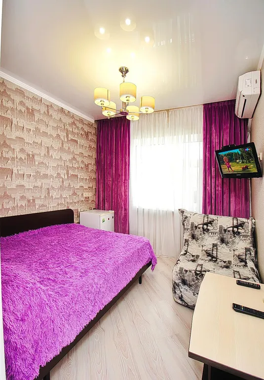 Квартира Комната — Анапа