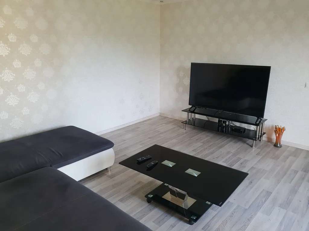 Уютный домик в Вишневке