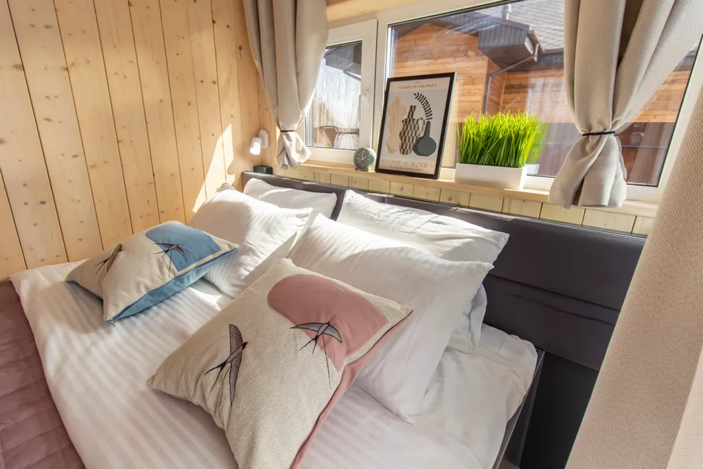 Уютный дом для вашей небольшой компании