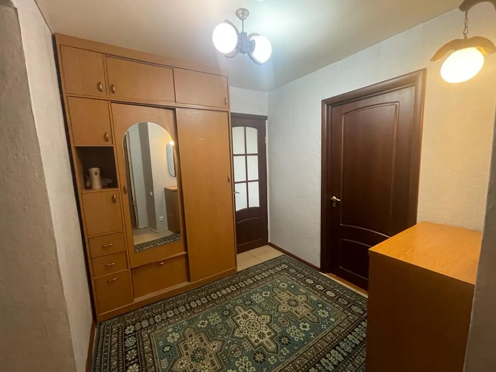 Двушка в 10 этажном кирпичном доме