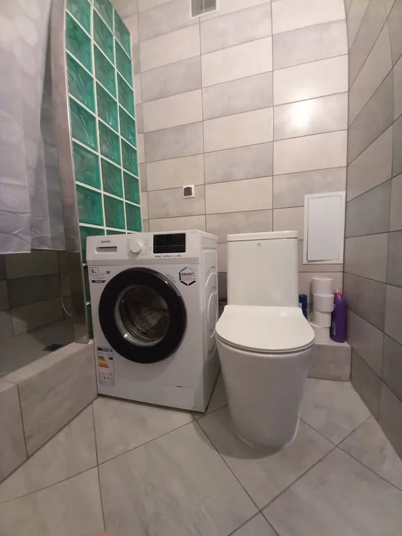 Квартира Уютная квартира на побережье — Зеленоградск