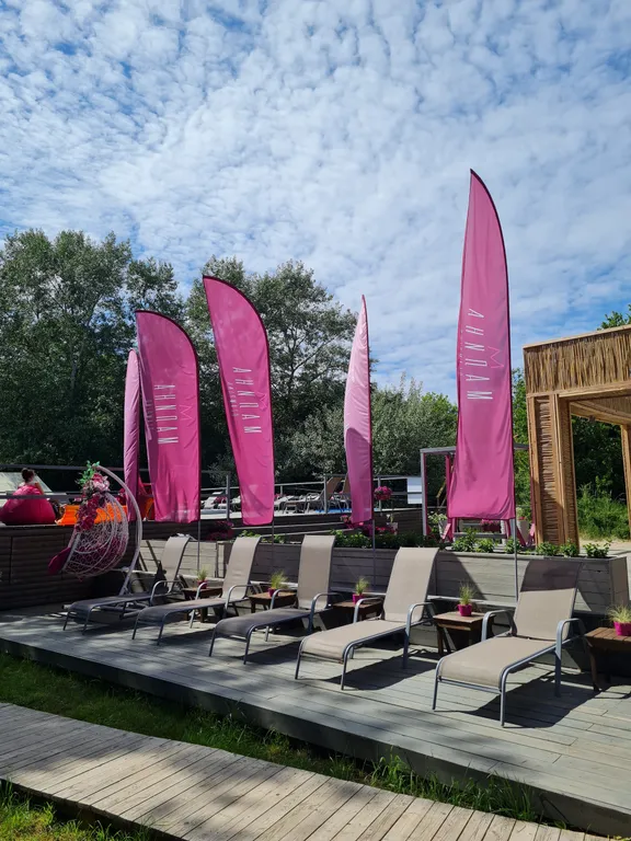 Квартира таунхаус у моря