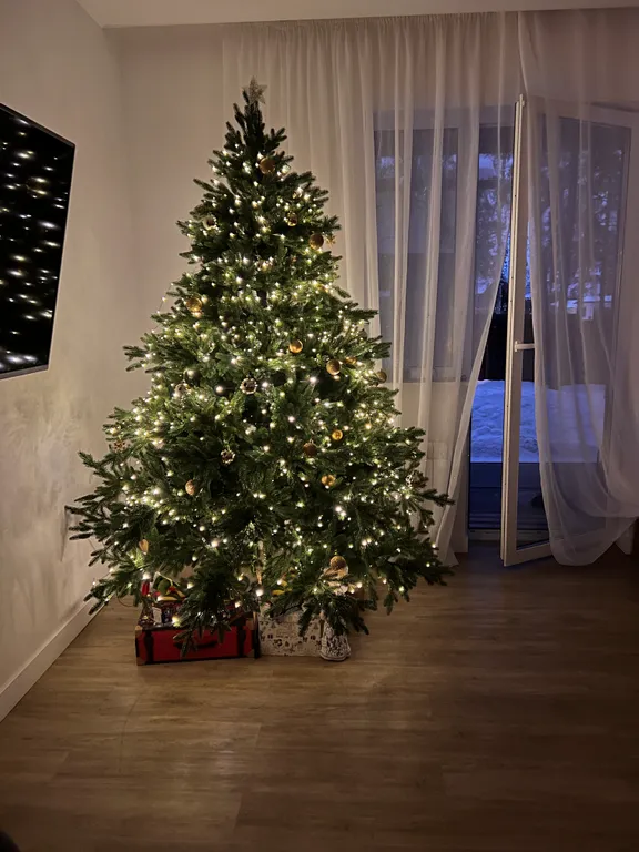 Коттедж Просторный дом с камином в сосновом лесу — аренда посуточно в Истра