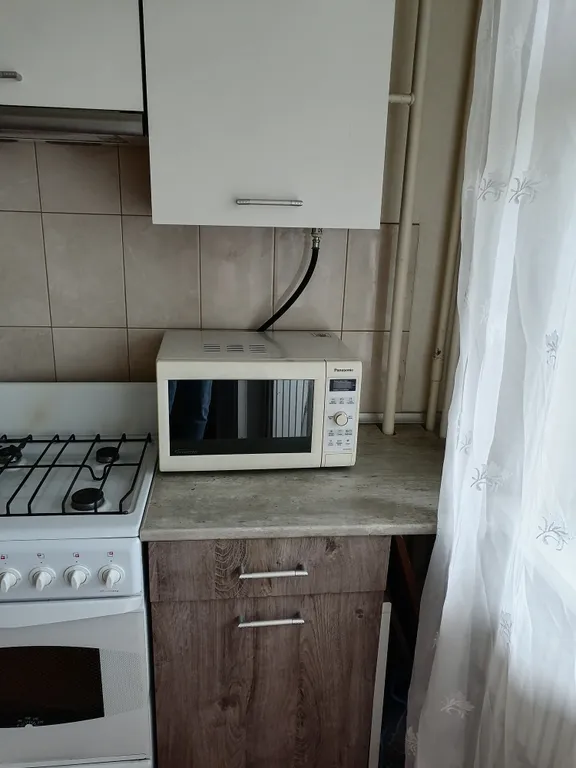 Квартира рядом с больницей