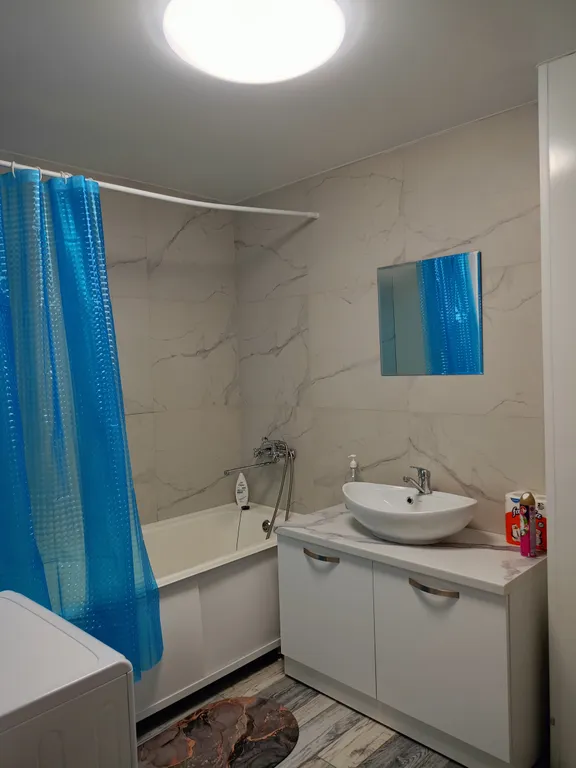 Уютная квартира в ЖК Плеханово