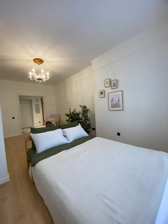 Квартира Квартира в ЖК Арена парк — Ярославль