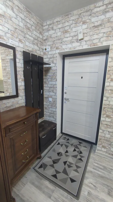 Уютная квартира у моря