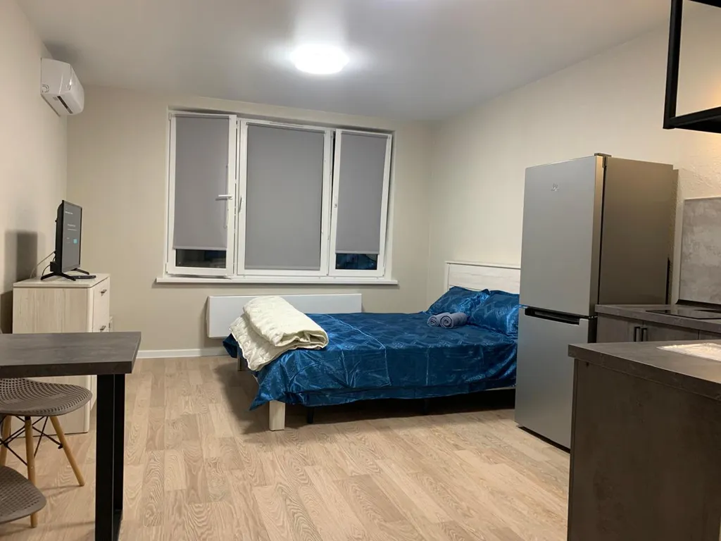 Апартаменты Облака - 2