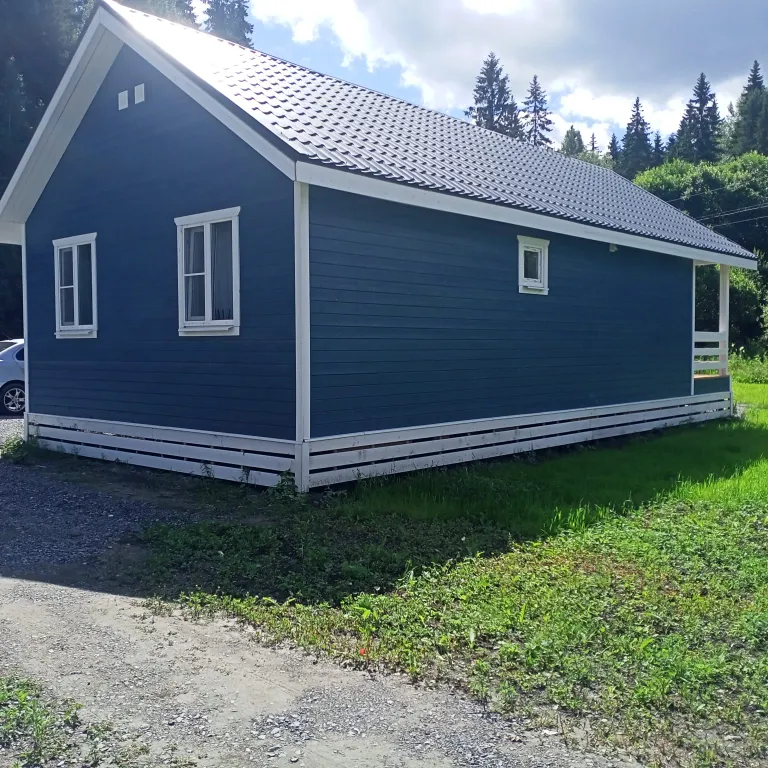 Гостевой дом Сияние Севера