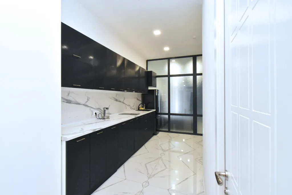 Уютная 2-х комнатная квартира