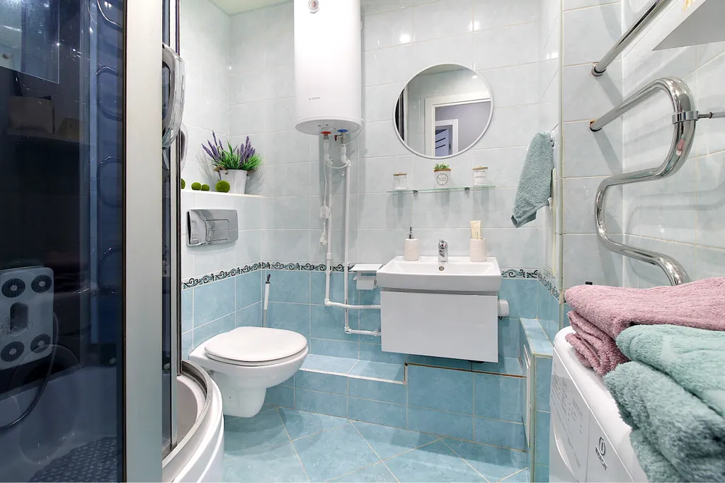 Квартира с кондиционером рядом с трк лотос-plaza