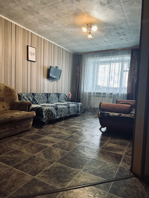 Квартира в самом центре