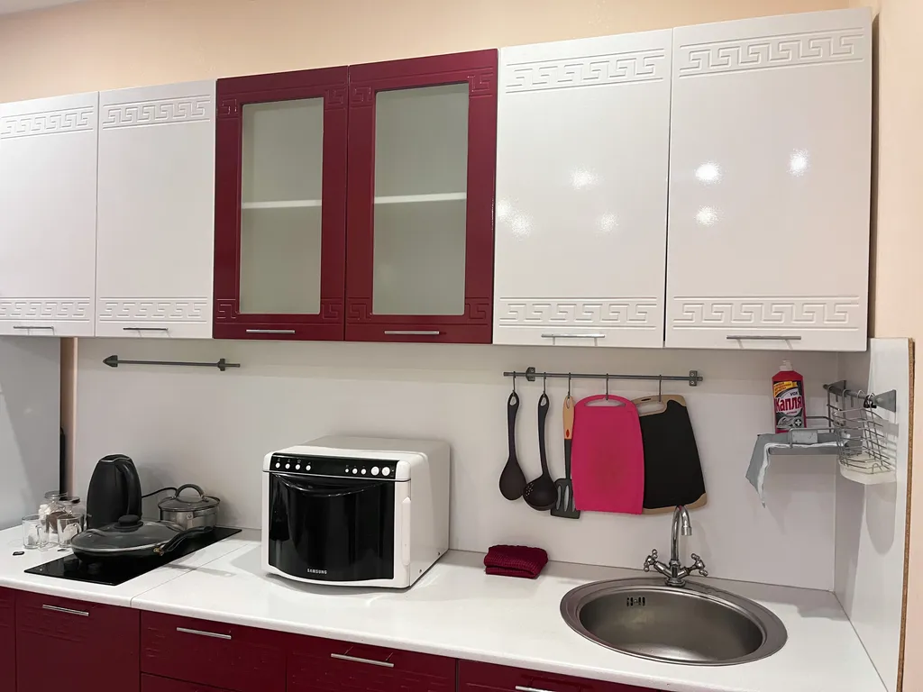 Уютная квартира в Петрозаводске