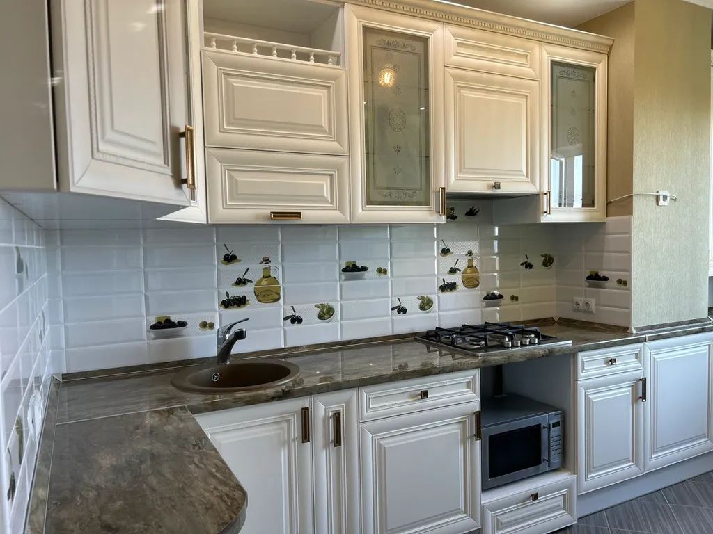 Пробуждайтесь с видом на Балтийское море