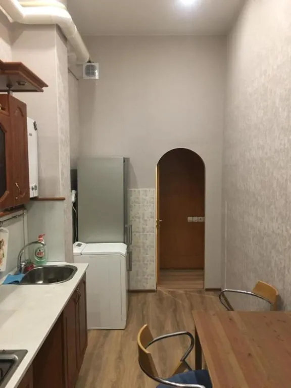 Апартаменты в центре