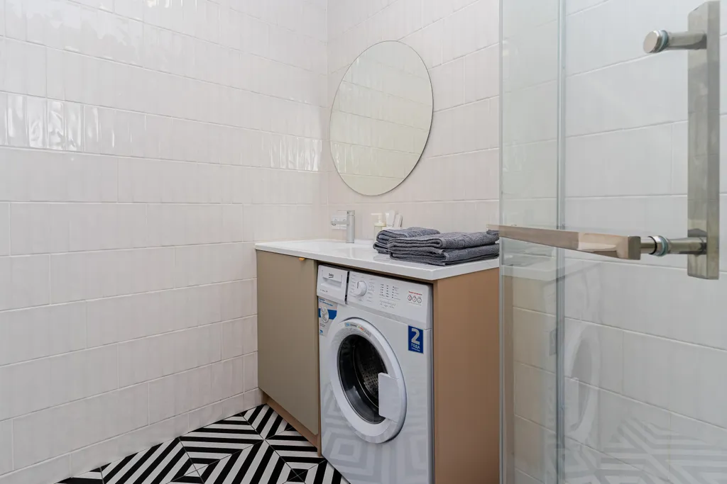 Квартира Квартира Люкс в жк Жигулина роща — Мирное