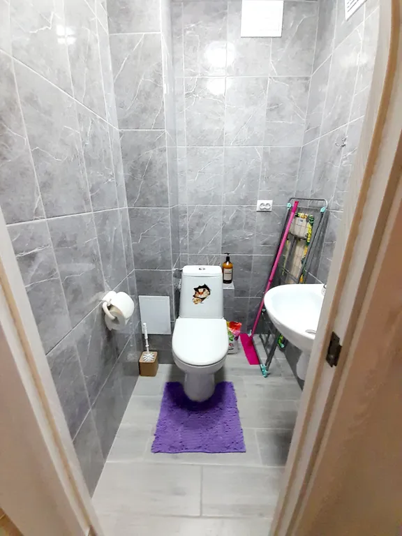 Квартира Стильная квартира — Ярославль