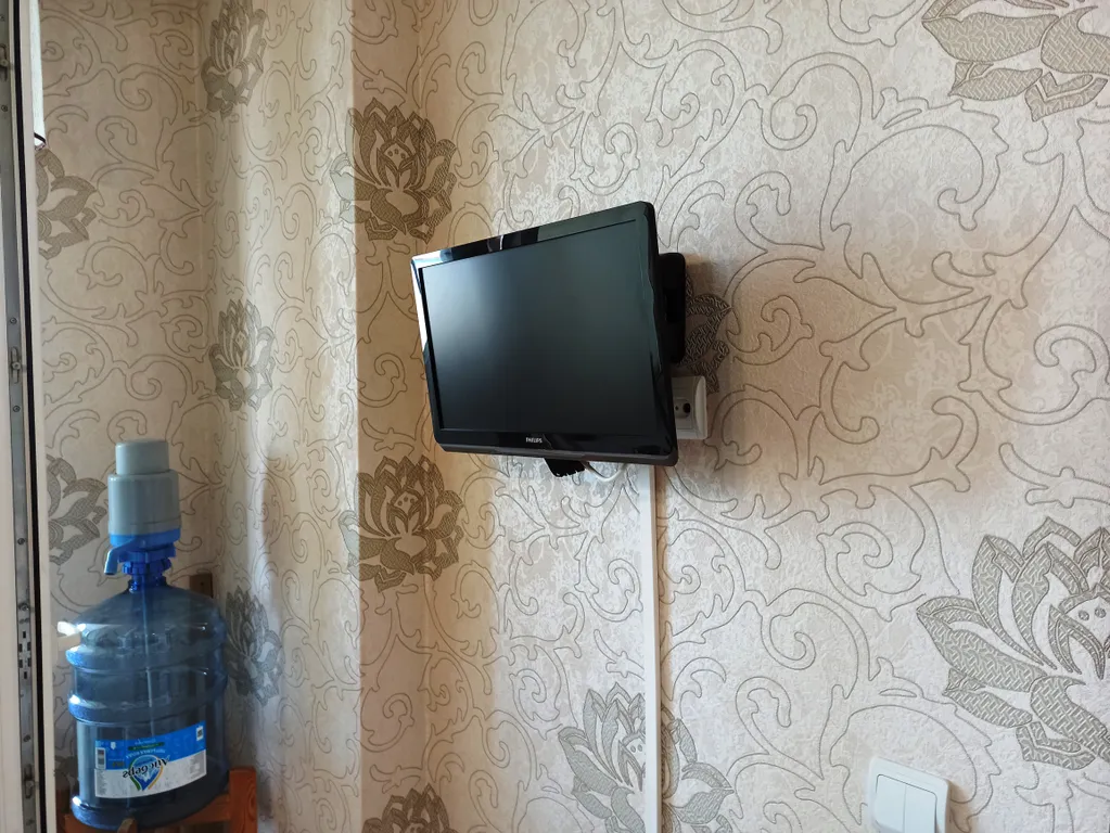 Квартира Уютные апартаменты — Зеленоградск