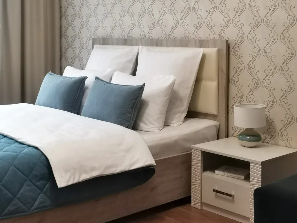 Уютная квартира рядом с ТРЦ Сити-Парк — аренда посуточно в Саранск