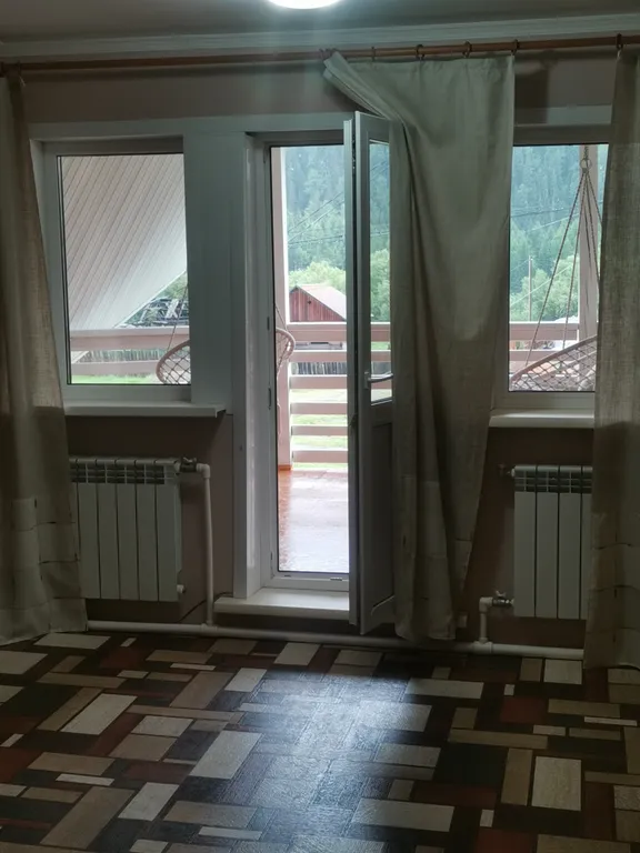 Уютный котедж в живописном месте