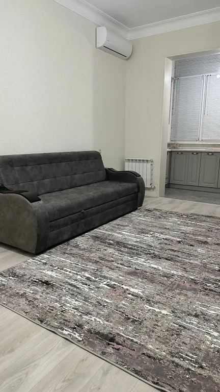 Уютная чистая свежая в самом лучшем районе