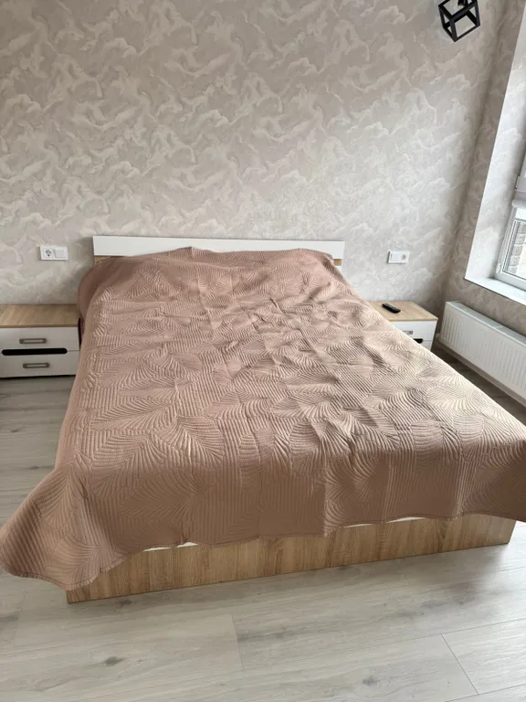 Уютная квартира в новом ЖК — аренда посуточно в Кисловодск