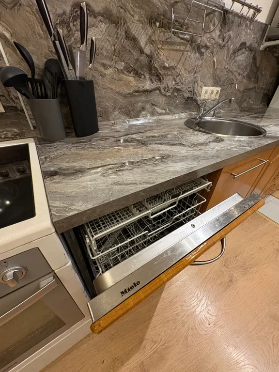 Квартира Квартира  Лепешинской на Тверской — Москва