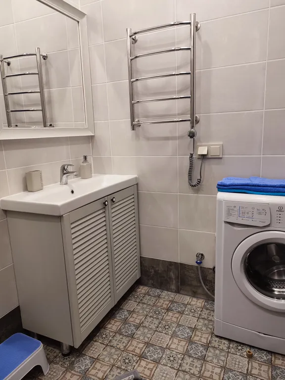 Апартамент Мариинка