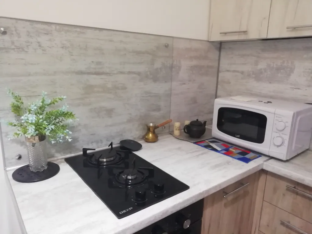 Квартира Уютная квартира в хорошем районе с развитой инфраструктурой — Калининград