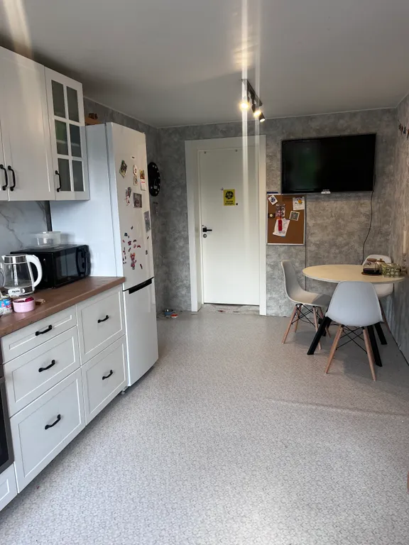 Коттедж Часть дома с двумя комнатами — Борисоглебская Слобода