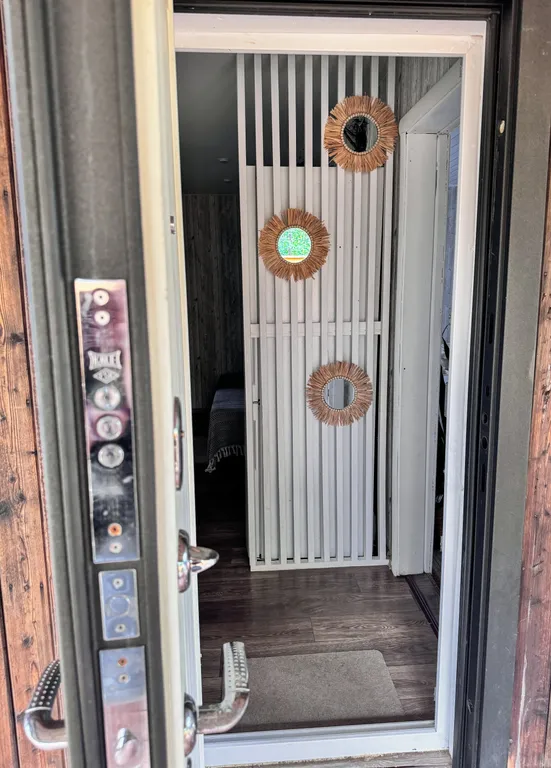 Дом на свободе