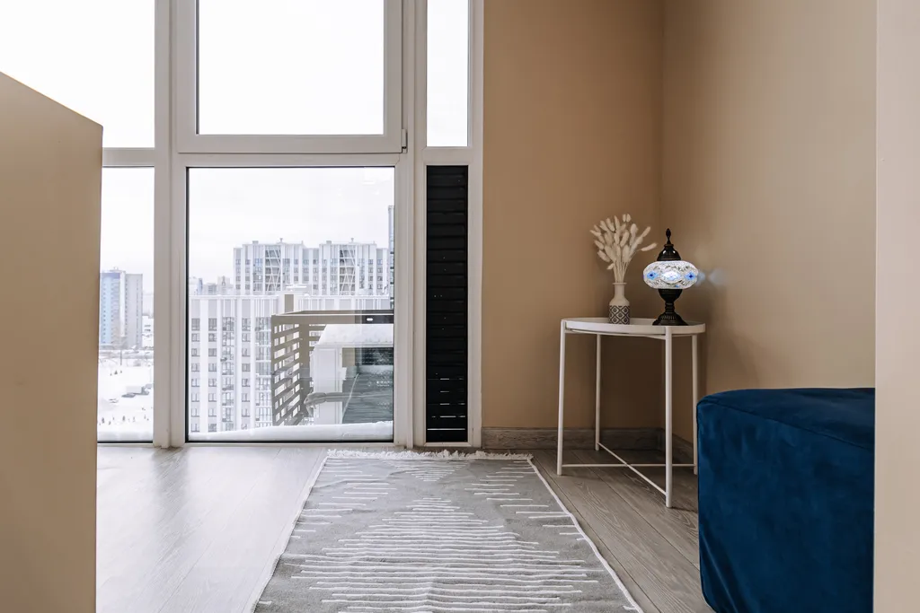 Квартира Квартира Восточная — Барнаул