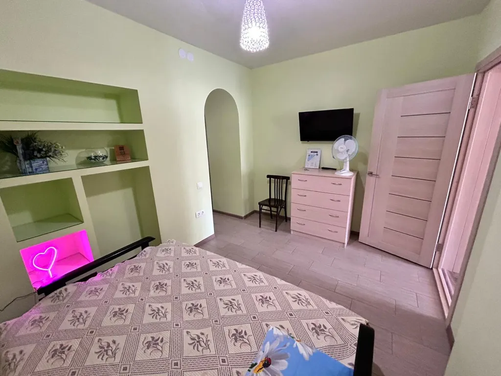 Апартамент Travel house