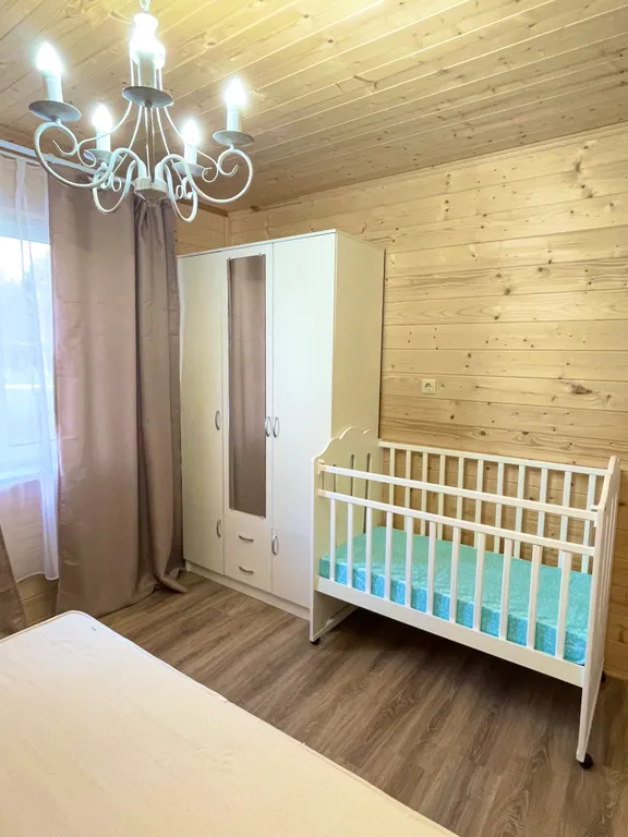 Дом на Чистых прудах