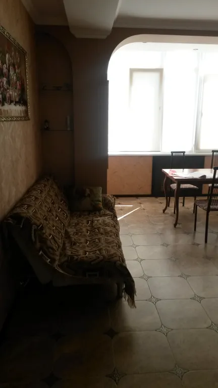 Уютная квартира в центре