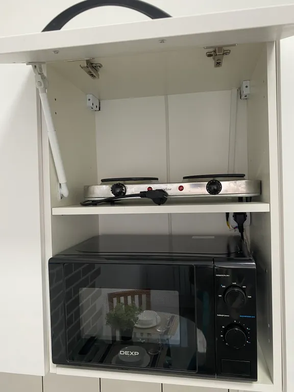 Стильно и уютно