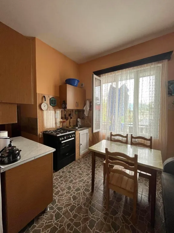 Арт апартамент в Чакви