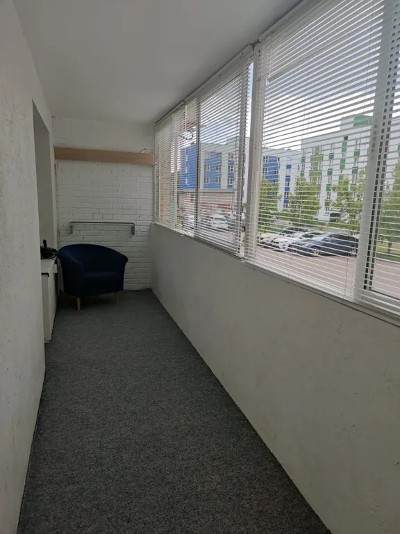 Квартира в центре города Сортавала