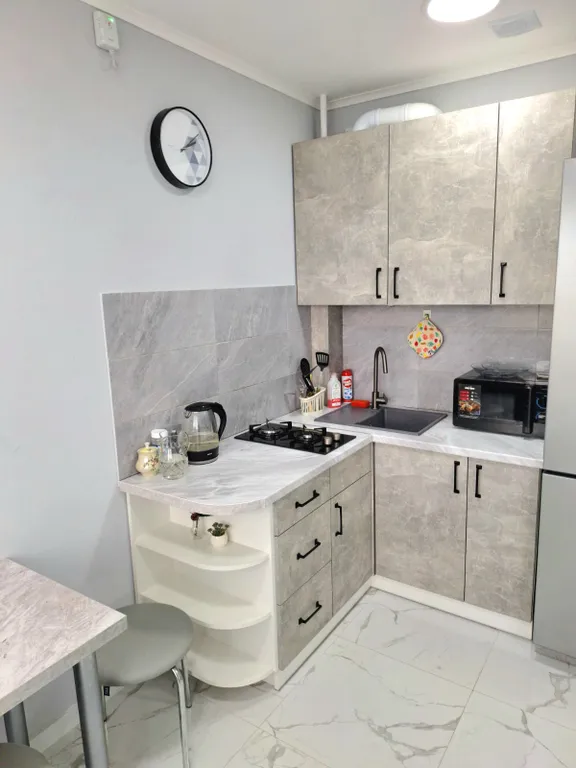 Уютная студия