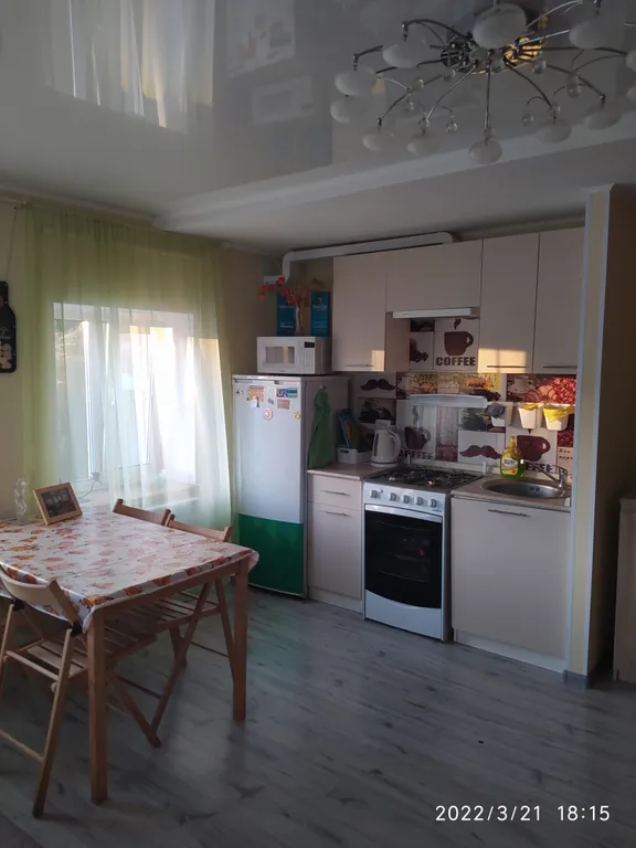 Гостевой домик студия