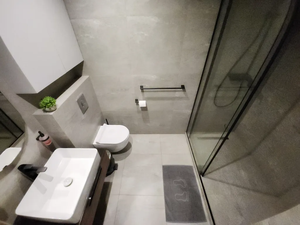 Пентхаус во Владивостоке