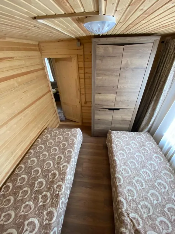 Коттедж Уютный коттедж с видом на горы — Архыз