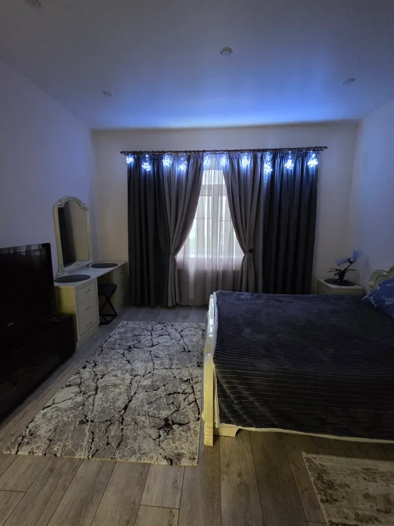 Уютная квартира с видами на Собор и набережную