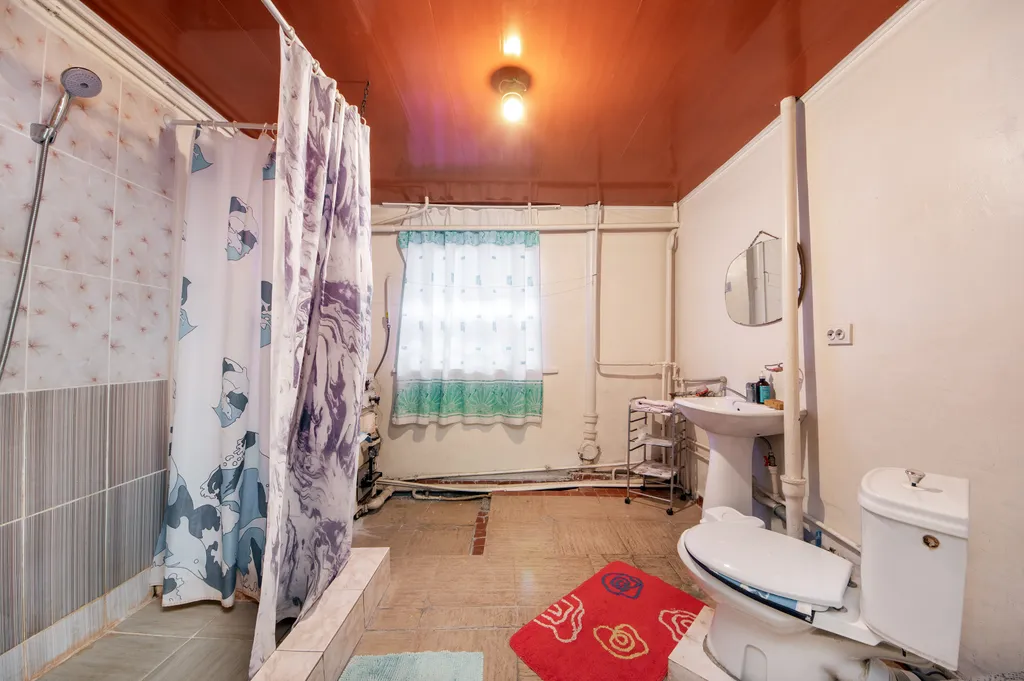 Коттедж Дом для семьи, большой компании в районе санатория Москва, Джинал — Кисловодск