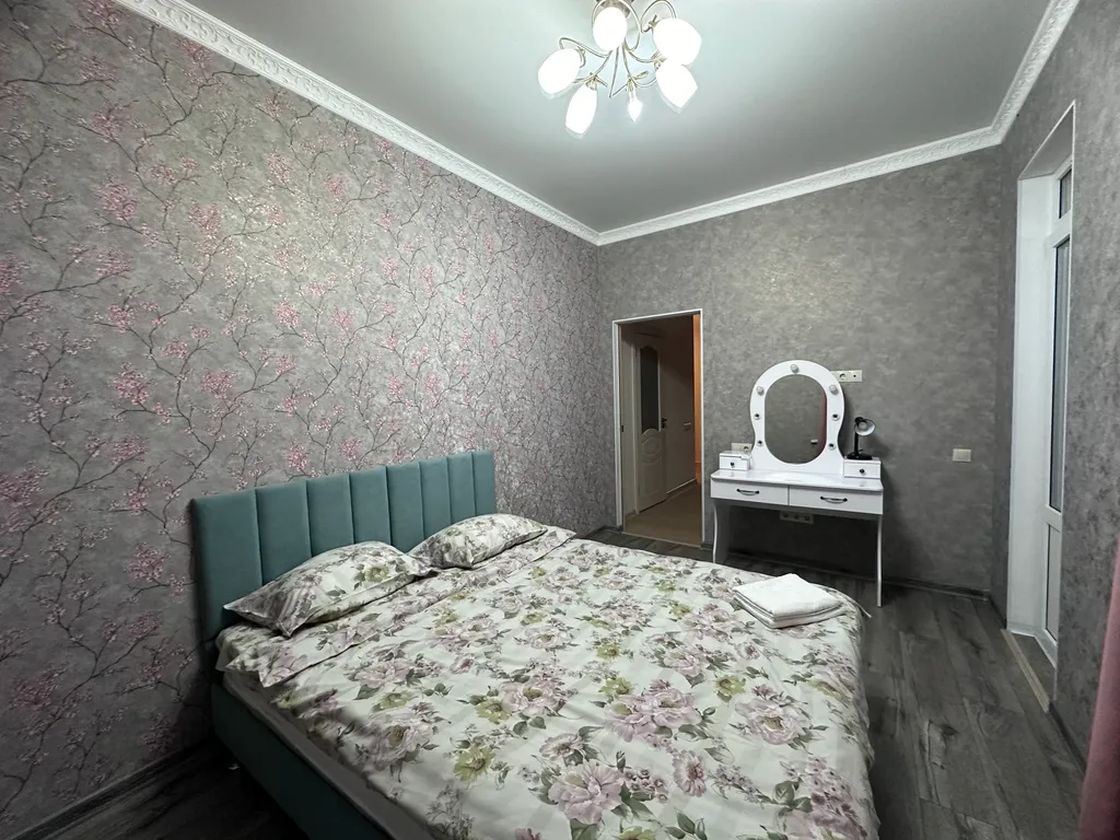 Квартира Квартира Двушка в центре — Славянск-на-Кубани