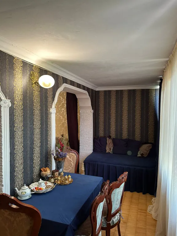 Уютная квартира на первой береговой линии