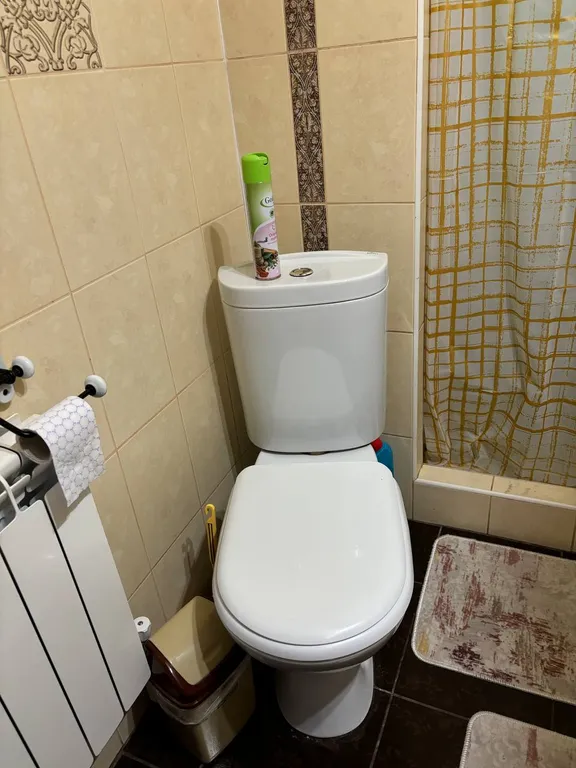 Коттедж Дом у Павла — Псебай