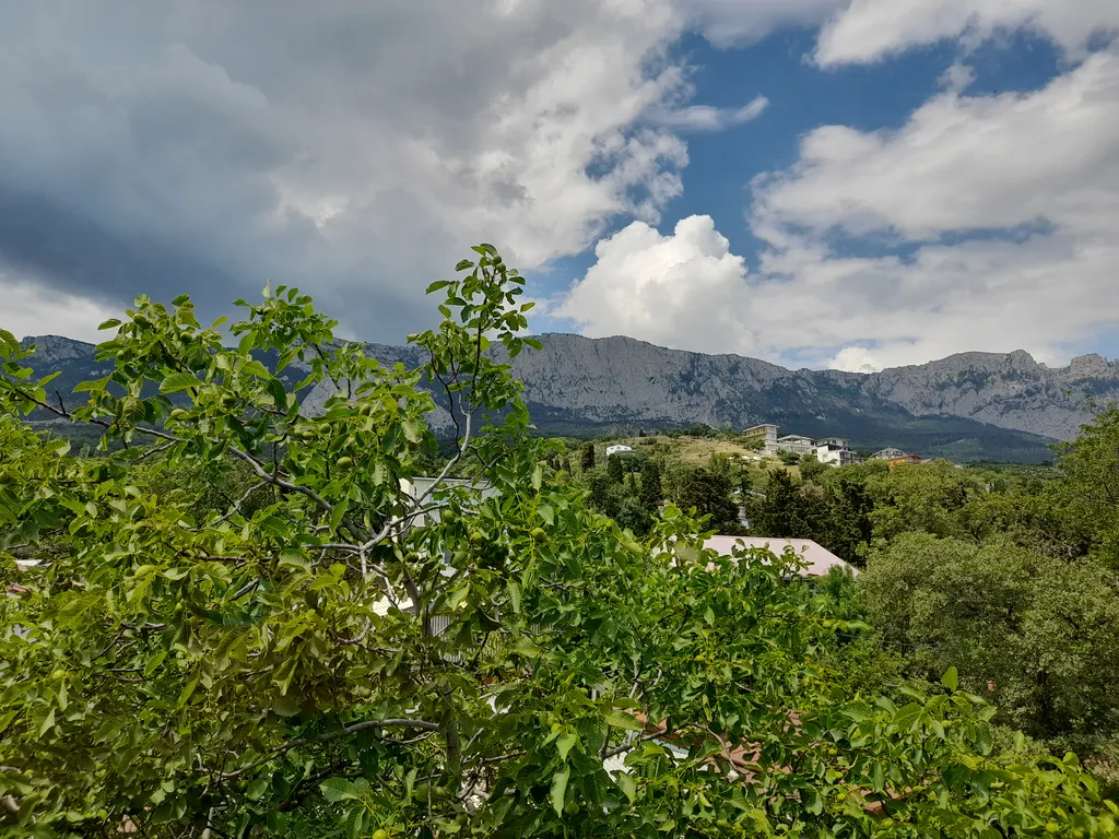 Уютно как дома