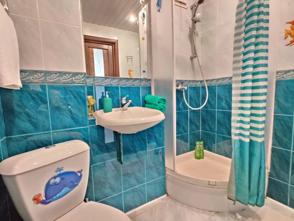 1-комнатная возле ТЦ Корона от Nasutkibobr