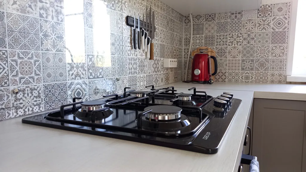 Дом в 2 километрах от озера